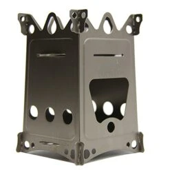 Emberlit UL Original Titanium Stove -Outdoor Camping Sales image 1734