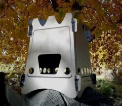 Emberlit UL Original Titanium Stove -Outdoor Camping Sales image 1735