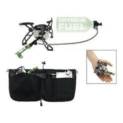 Optimus Nova -Outdoor Camping Sales image 1775