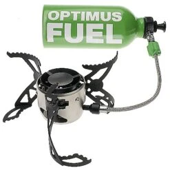 Optimus Nova+ -Outdoor Camping Sales image 1782