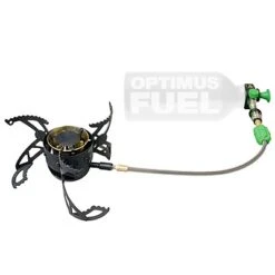 Optimus Nova+ -Outdoor Camping Sales image 1783