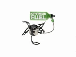 Optimus Nova+ -Outdoor Camping Sales image 1784