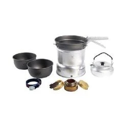 Trangia 27-8 UL/HA -Outdoor Camping Sales image 1803