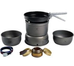 Trangia 27-3 UL -Outdoor Camping Sales image 1820