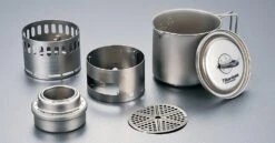 Evernew Appalachian Set -Outdoor Camping Sales image 1823