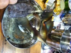 Esbit Folding Stove And Pot Stand 8 Esbit Folding Stove And Pot Stand -Outdoor Camping Sales image 1830