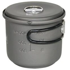 Esbit CS585HA Cookset For Solid Fuel 35 Esbit CS585HA Cookset For Solid Fuel -Outdoor Camping Sales image 1834