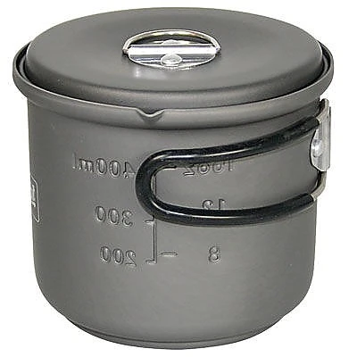 Esbit CS585HA Cookset For Solid Fuel 19 Esbit CS585HA Cookset For Solid Fuel - Image 17