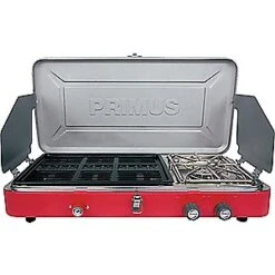 Primus Profile Propane Camping Stove And Grill 13 Primus Profile Propane Camping Stove And Grill -Outdoor Camping Sales image 1838