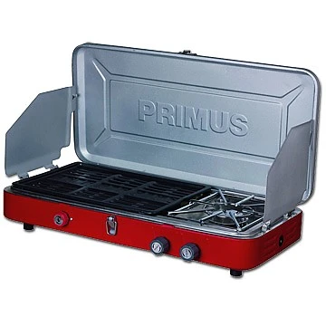 Primus Profile Propane Camping Stove And Grill 9 Primus Profile Propane Camping Stove And Grill - Image 7