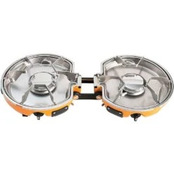 Jetboil Genesis Basecamp Stove -Outdoor Camping Sales image 1844