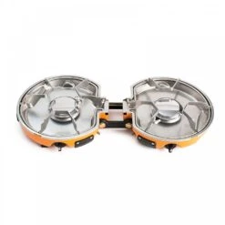 Jetboil Genesis Basecamp Stove -Outdoor Camping Sales image 1845