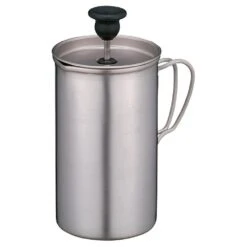 Snow Peak Titanium Cafe Press -Outdoor Camping Sales image 1858