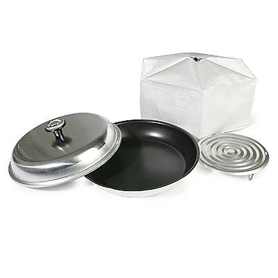 Backpacker's Pantry Outback Oven - 10" 4 Backpacker's Pantry Outback Oven - 10" - Image 2