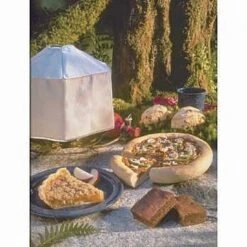 Backpacker's Pantry Outback Oven - 10" 11 Backpacker's Pantry Outback Oven - 10" -Outdoor Camping Sales image 1877