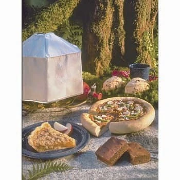 Backpacker's Pantry Outback Oven - 10" 5 Backpacker's Pantry Outback Oven - 10" - Image 3