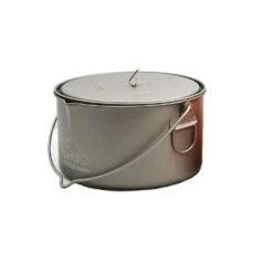 Toaks Light Titanium 550ml Pot (D95mm) -Outdoor Camping Sales image 1887