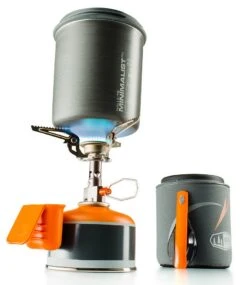 GSI Outdoors Halulite Minimalist Cookset -Outdoor Camping Sales image 1893