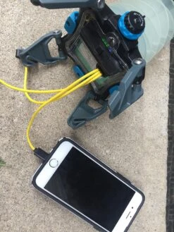 Princeton Tec Helix Bluetooth -Outdoor Camping Sales image 190