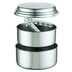 MSR Alpine 2 Pot Set -Outdoor Camping Sales image 1909
