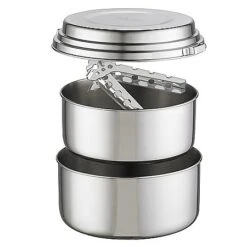MSR Alpine 2 Pot Set -Outdoor Camping Sales image 1910