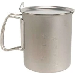 Snow Peak Titanium Trek 700 -Outdoor Camping Sales image 1918