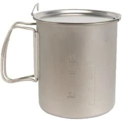 Snow Peak Titanium Trek 700 -Outdoor Camping Sales image 1919