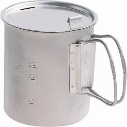 Snow Peak Titanium Trek 700 -Outdoor Camping Sales image 1920