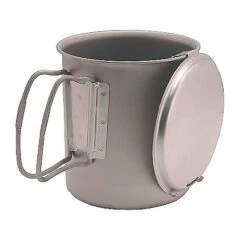 Snow Peak Titanium Trek 700 -Outdoor Camping Sales image 1921