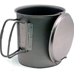 Snow Peak Titanium Trek 700 -Outdoor Camping Sales image 1922