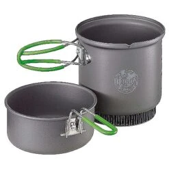 Optimus Terra Weekend HE Cookset 13 Optimus Terra Weekend HE Cookset -Outdoor Camping Sales image 1942