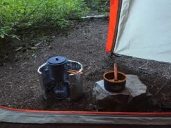 GSI Outdoors Pinnacle Soloist -Outdoor Camping Sales image 1954