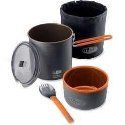 GSI Outdoors Pinnacle Soloist -Outdoor Camping Sales image 1955