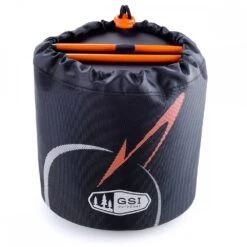 GSI Outdoors Pinnacle Soloist -Outdoor Camping Sales image 1956