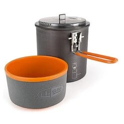 GSI Outdoors Pinnacle Soloist -Outdoor Camping Sales image 1958