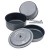 MSR DuraLite Gourmet Cookset -Outdoor Camping Sales image 1959