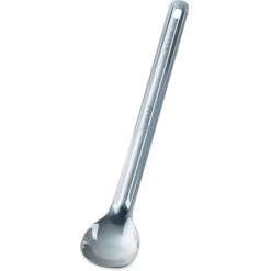 REI Ti Ware Long-Handle Spoon -Outdoor Camping Sales image 1966