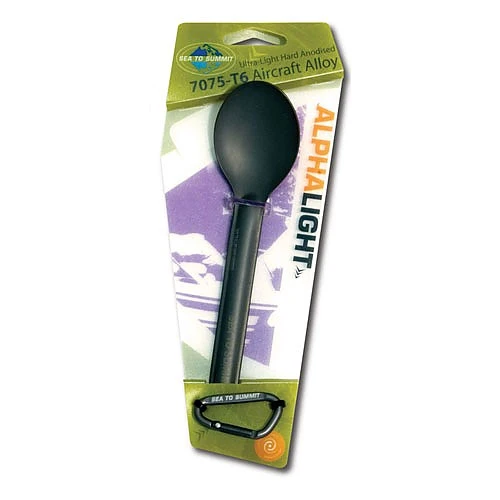 Sea To Summit AlphaLight Long Spoon 15 Sea To Summit AlphaLight Long Spoon - Image 13