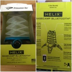 Princeton Tec Helix Bluetooth -Outdoor Camping Sales image 197