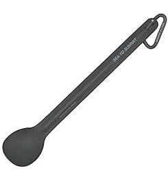 Sea To Summit AlphaLight Long Spoon 22 Sea To Summit AlphaLight Long Spoon - Image 20