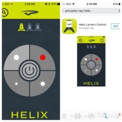 Princeton Tec Helix Bluetooth -Outdoor Camping Sales image 198