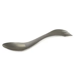 Light My Fire Spork Titanium -Outdoor Camping Sales image 1982
