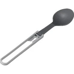 MSR Folding Spoon -Outdoor Camping Sales image 1997