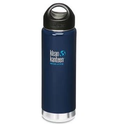 Klean Kanteen 20oz Wide Insulated -Outdoor Camping Sales image 2005