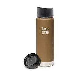 Klean Kanteen 20oz Wide Insulated -Outdoor Camping Sales image 2006