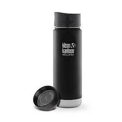 Klean Kanteen 20oz Wide Insulated -Outdoor Camping Sales image 2007