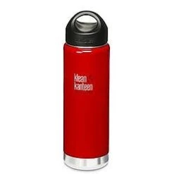 Klean Kanteen 20oz Wide Insulated -Outdoor Camping Sales image 2009