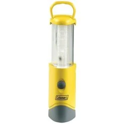 Coleman LED Micropacker Lantern -Outdoor Camping Sales image 201