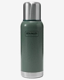 Stanley Adventure Stainless Steel Vacuum Bottle 25oz 27 Stanley Adventure Stainless Steel Vacuum Bottle 25oz -Outdoor Camping Sales image 2013