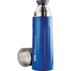 GSI Outdoors Glacier Stainless Vacuum Bottle -Outdoor Camping Sales image 2016
